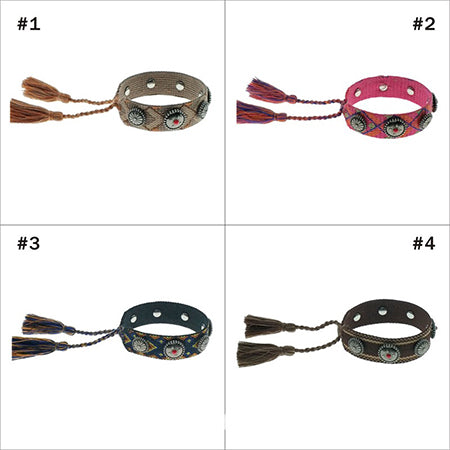 AD126K  Popular Bracelets