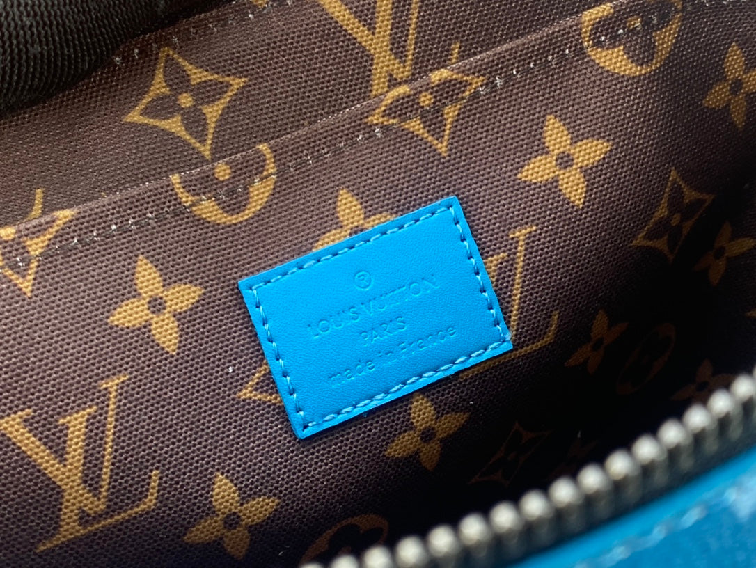 1XE400B Popular   leather bag