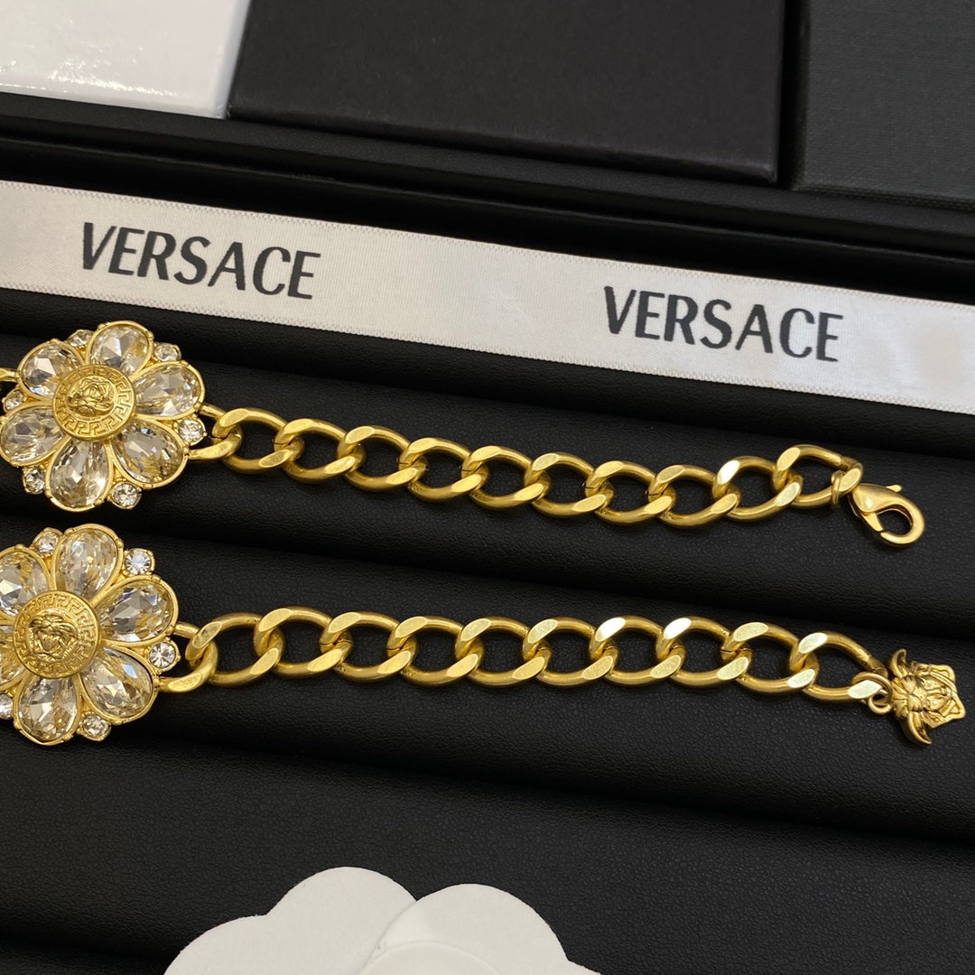 55QV372X Popular Necklaces
