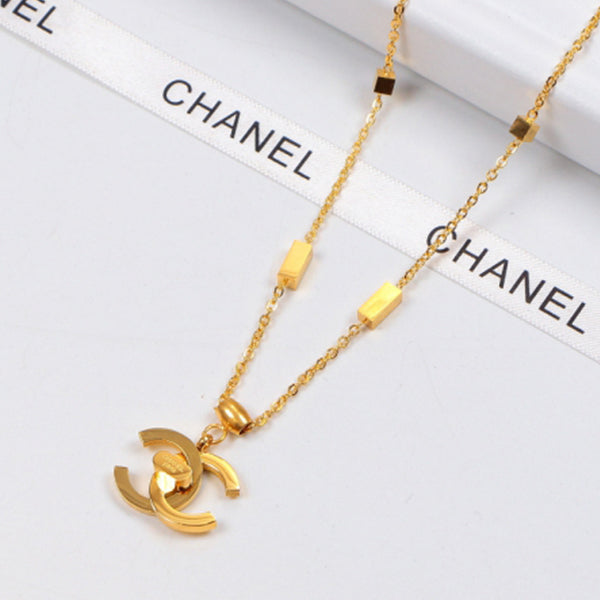 BC37X Popular  Necklaces