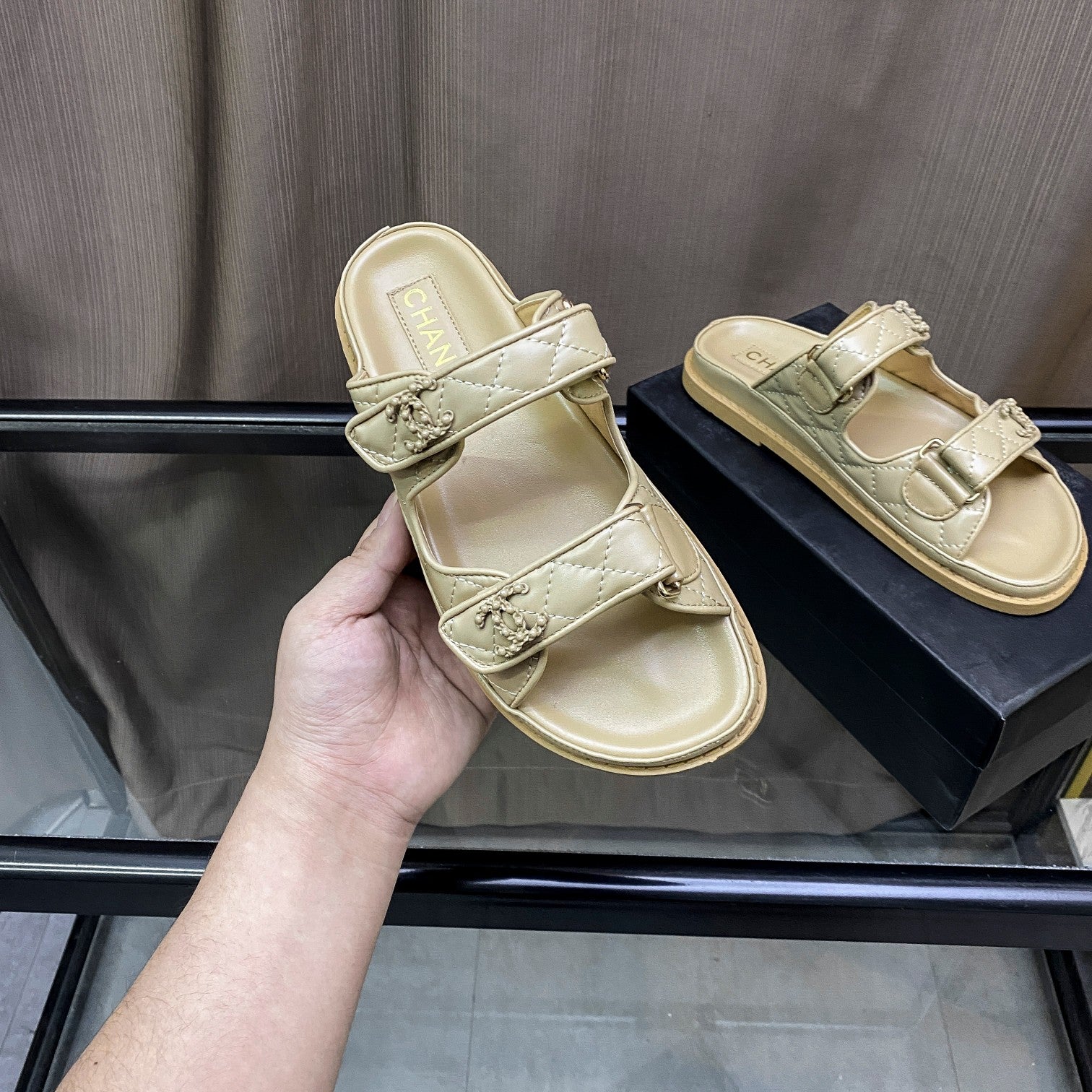 14C75Z Popular Slippers