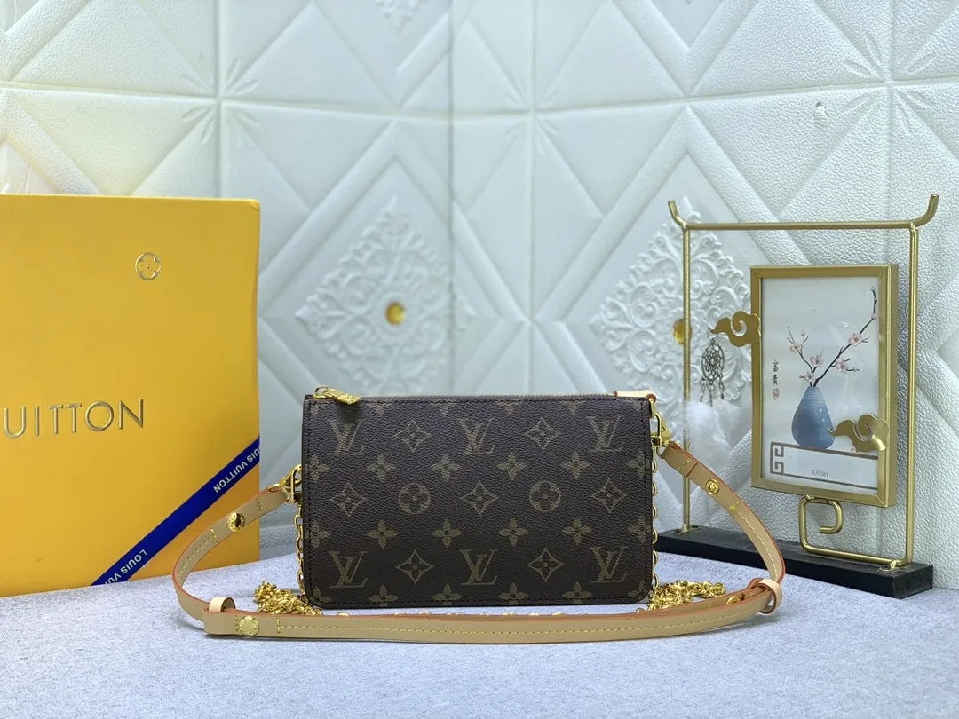 1XE275B Popular  leather bag 