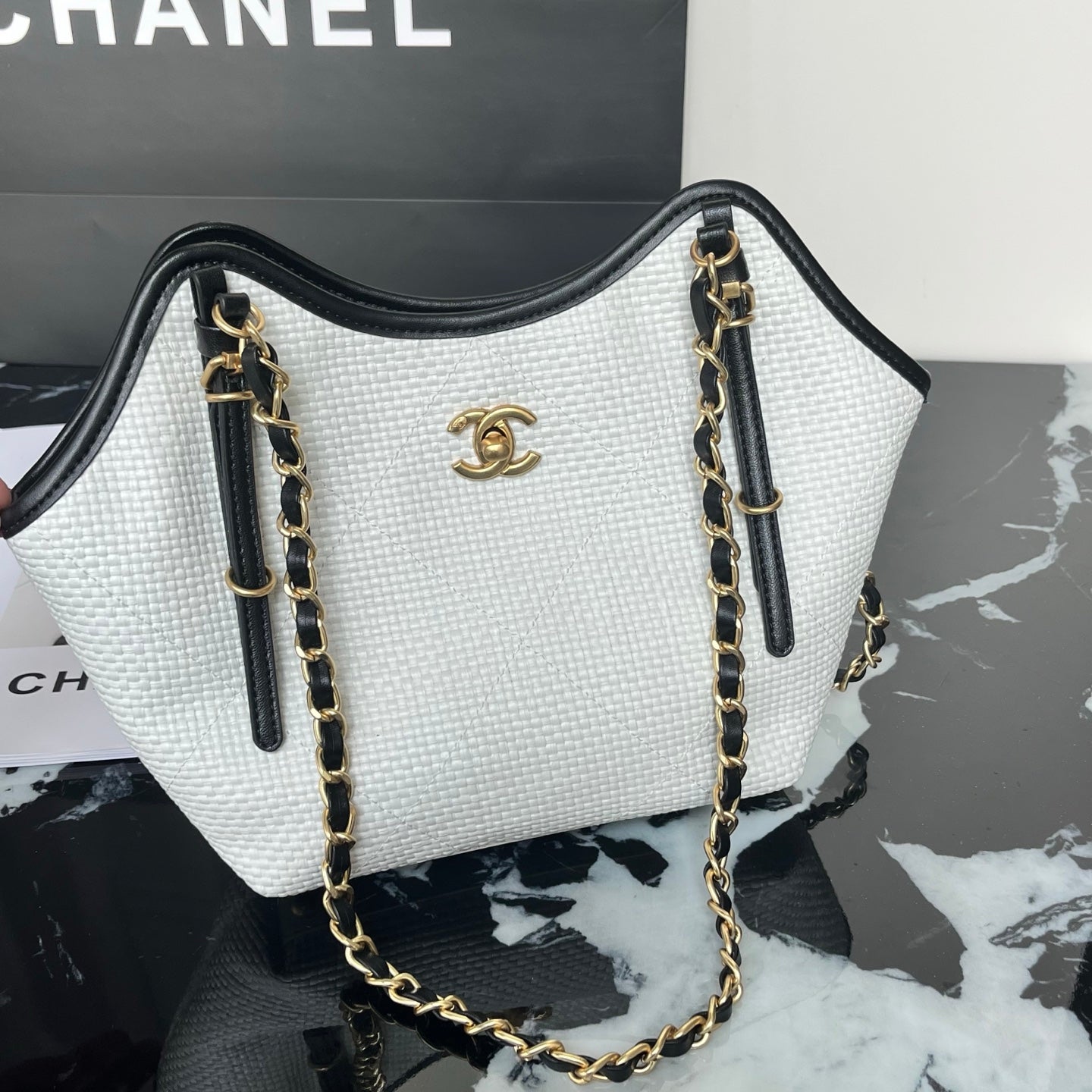 146PC14B Popular bag