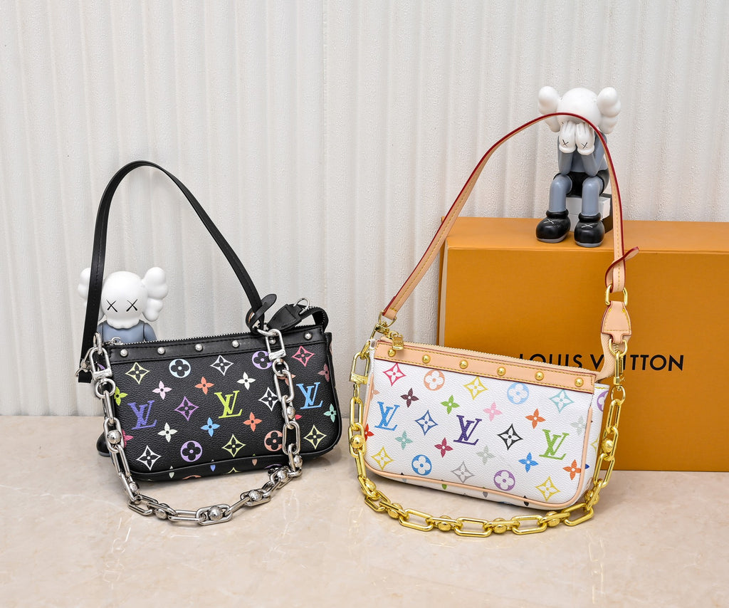 15XE12B Popular leather bag