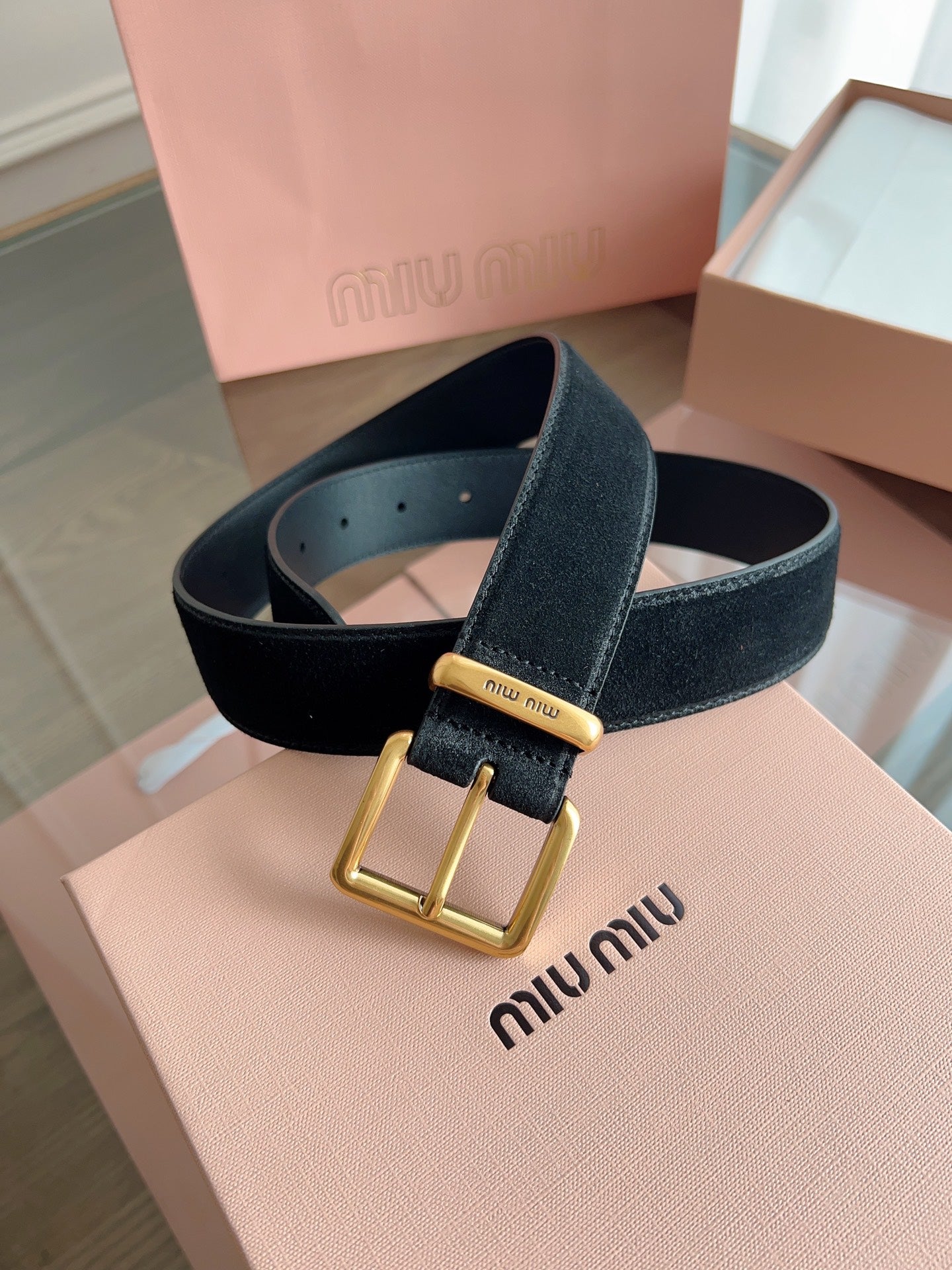 1115QA45P Popular High quality belt With full package