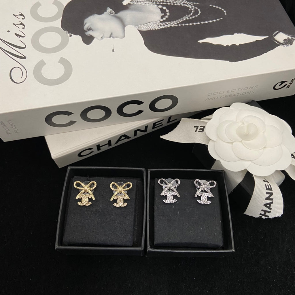 55ZC15E Popular Earrings