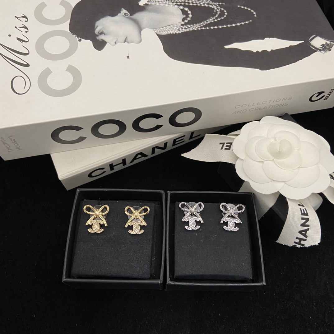 55ZC15E Popular Earrings
