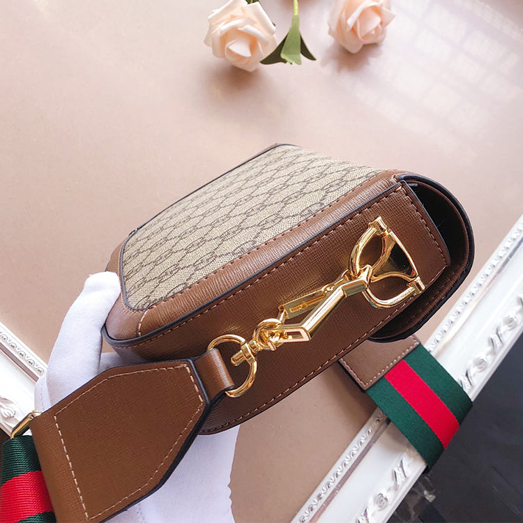 AB016B Popular  leather bag 