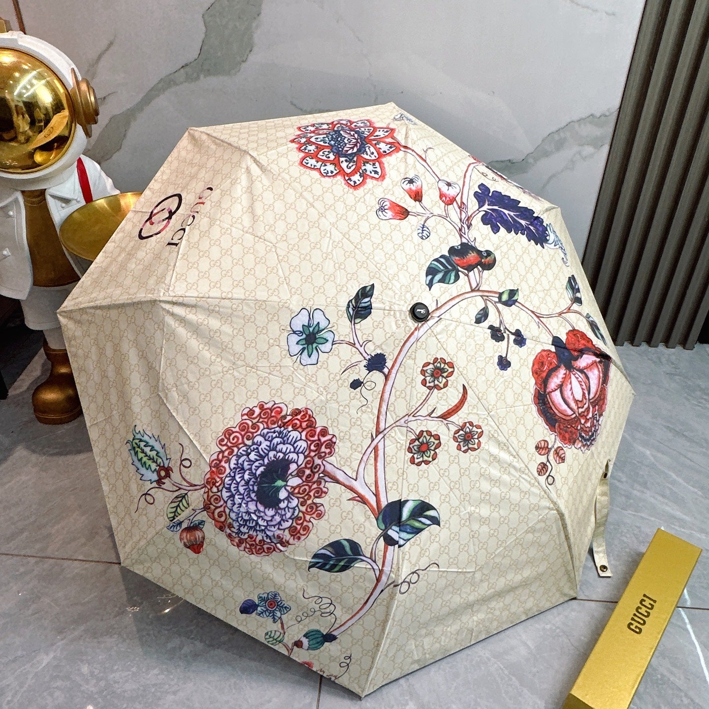 15RB151S Popular UV resistant umbrella