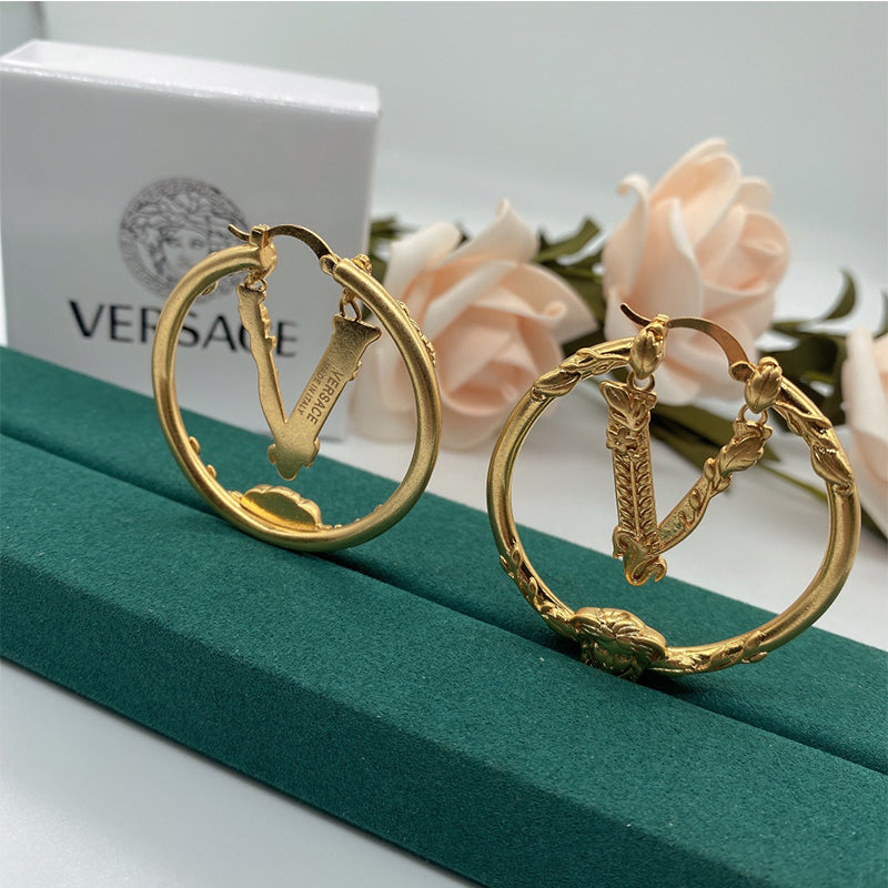 3V62E Popular   Earrings