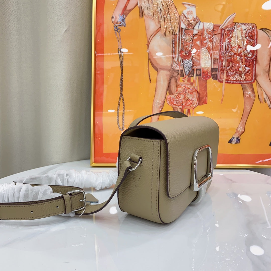 155NH9B Popular  leather bag