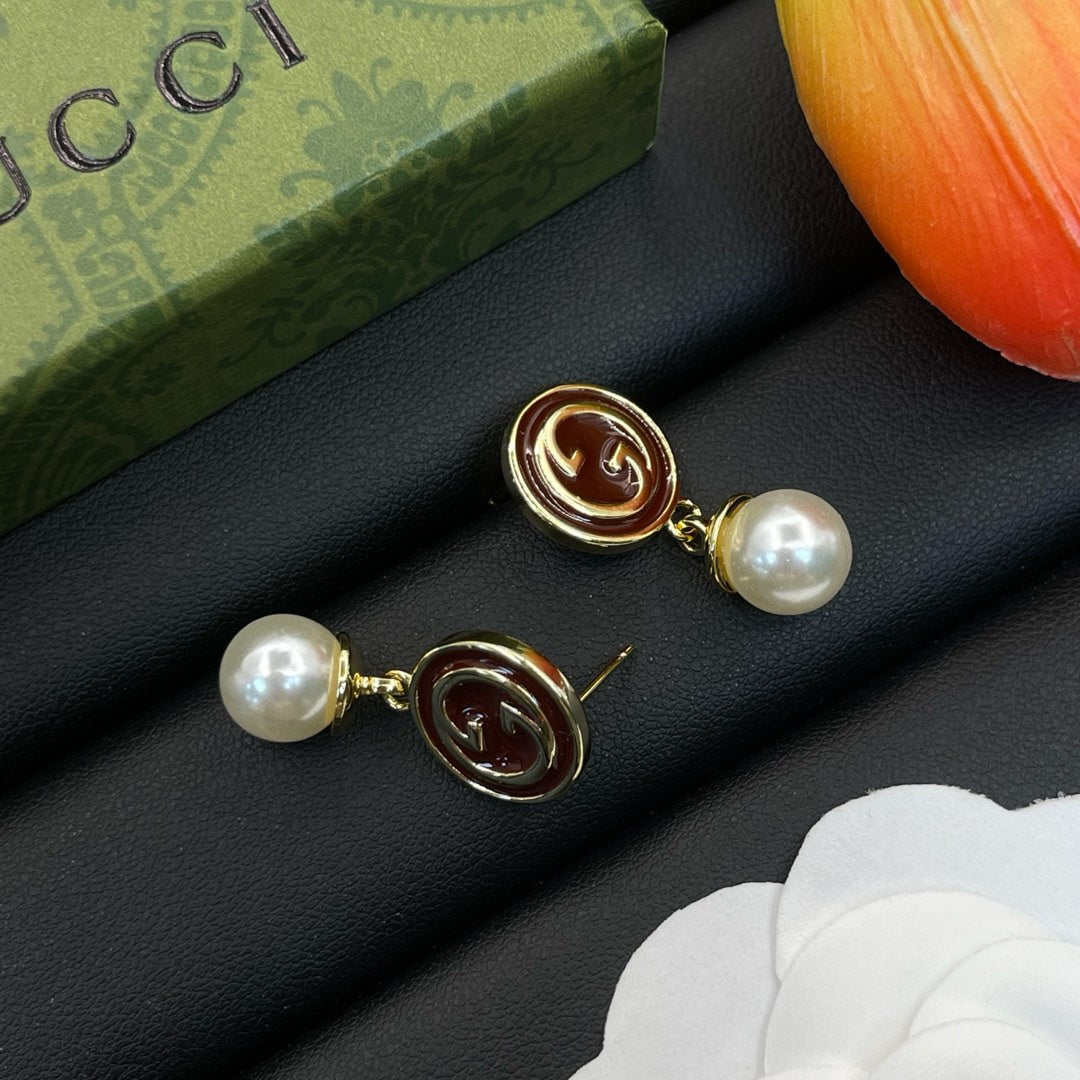 15ZB42E Popular Earrings