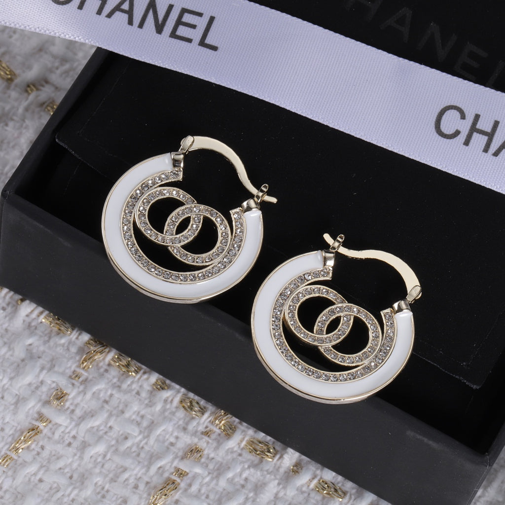 14C270E Popular Earrings