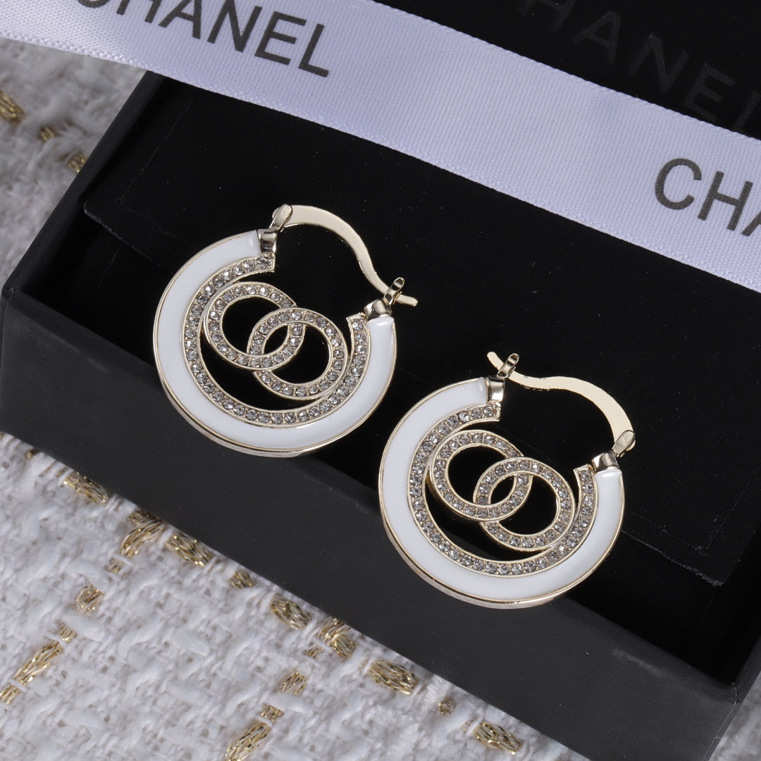 14C270E Popular Earrings