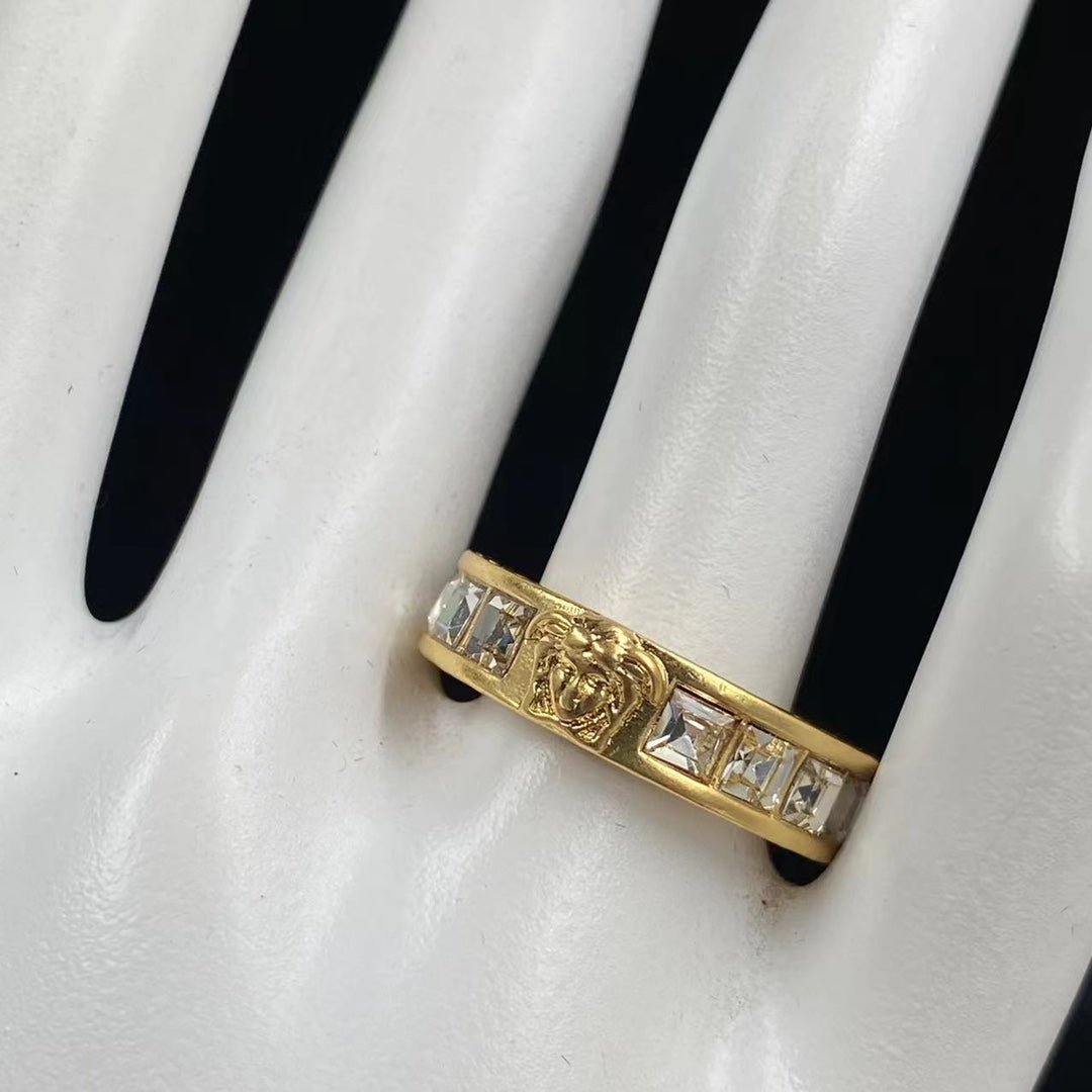 175QV3J  Popular   Rings