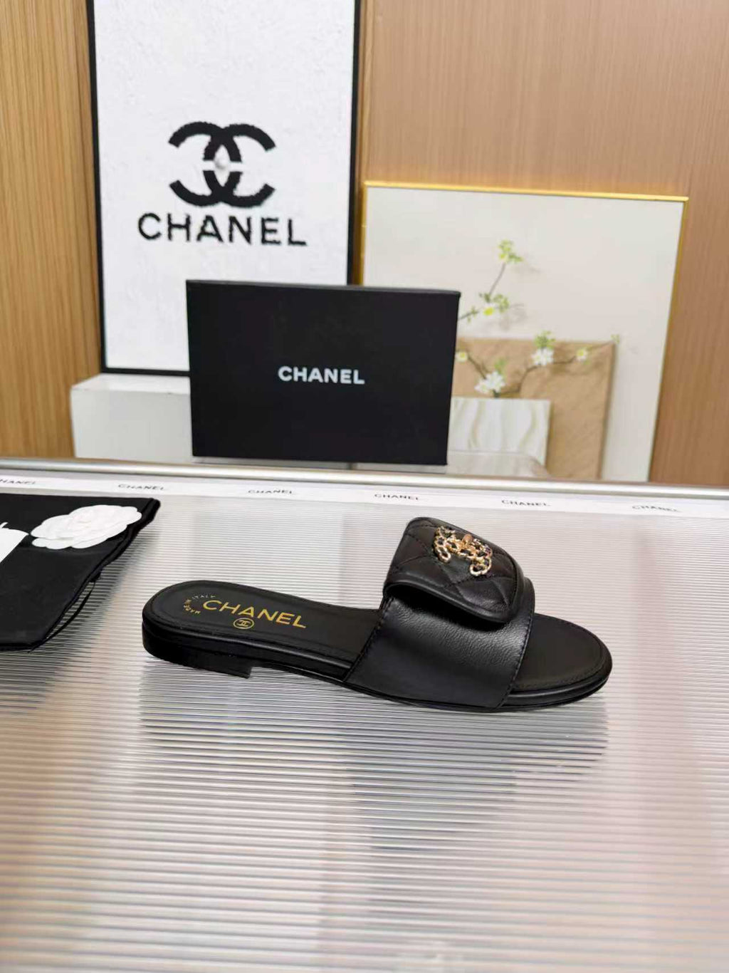 236PC8Z Popular high-quality Shoes