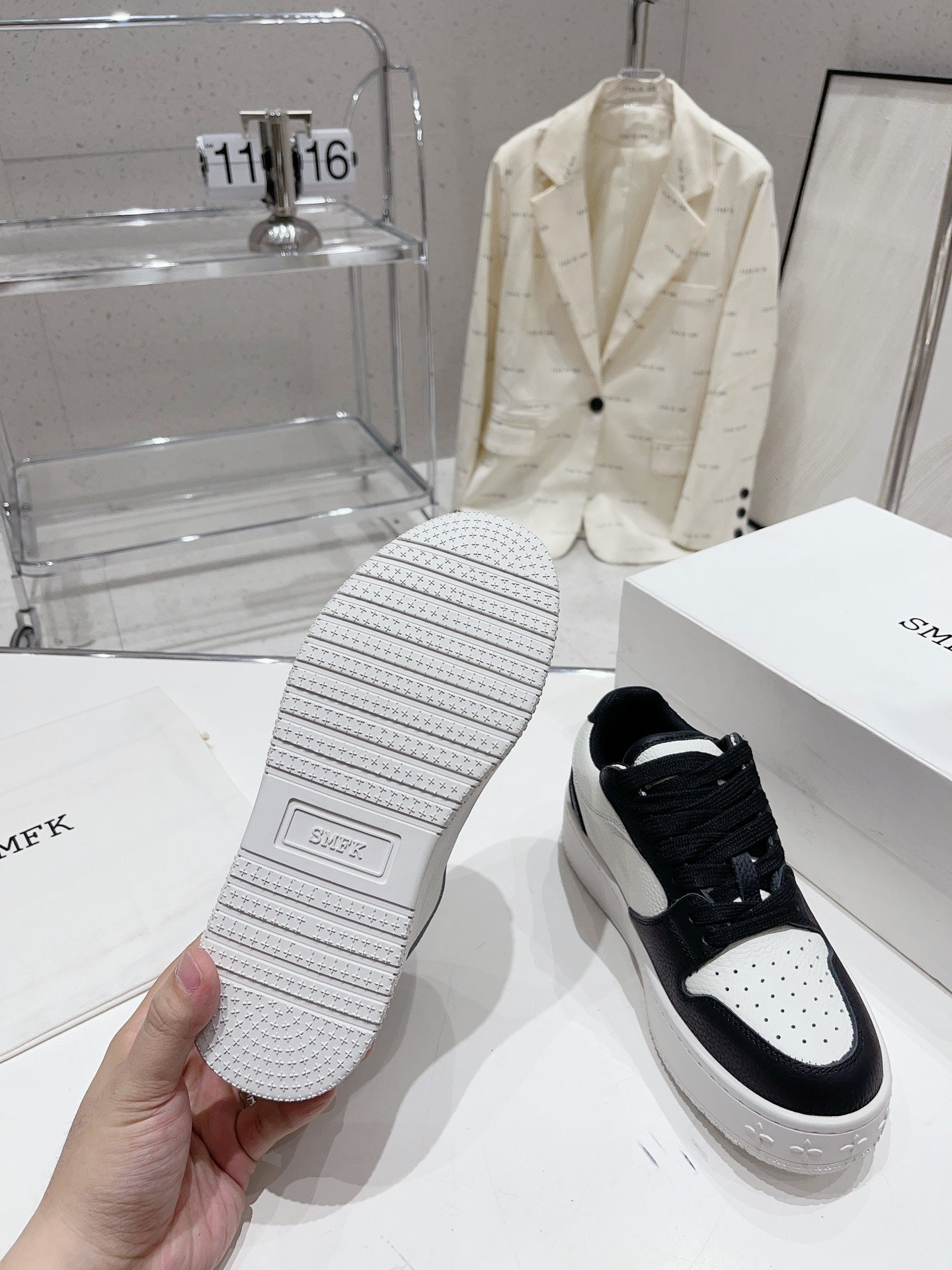 6105QA345Z Popular  Shoes
