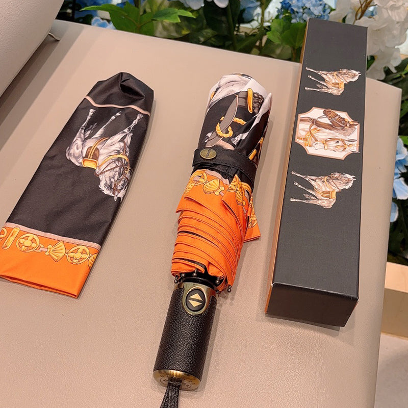 15RH87S Popular UV resistant umbrella