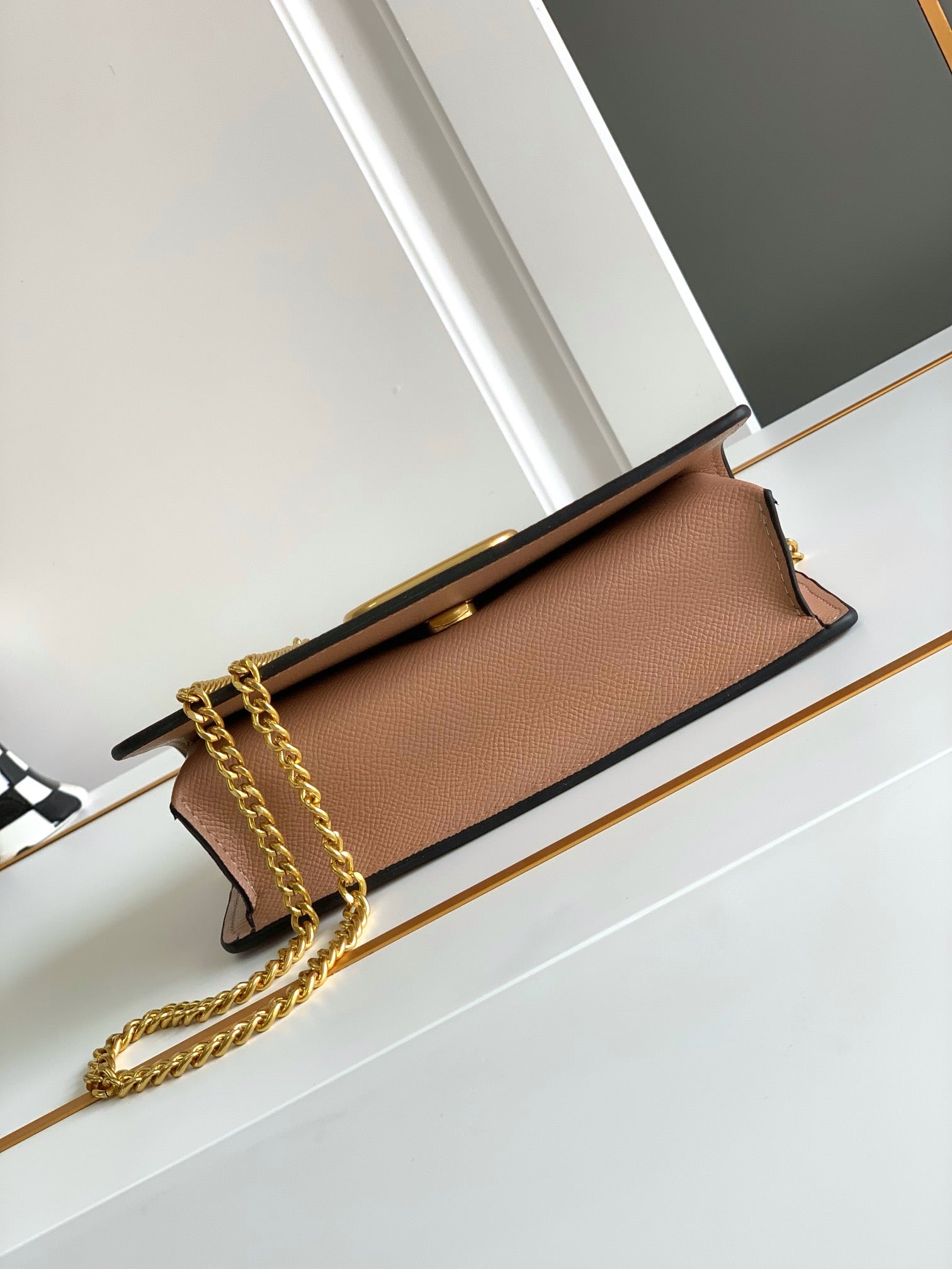 1XVL272B Popular   leather bag 