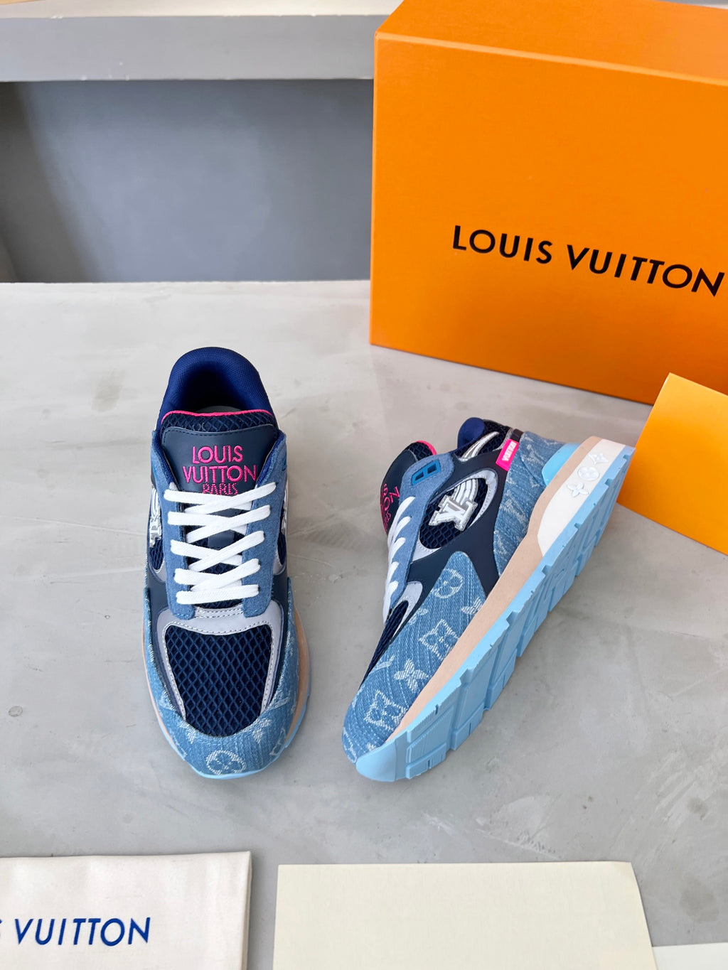 2105QE229Z Popular high-quality  Shoes