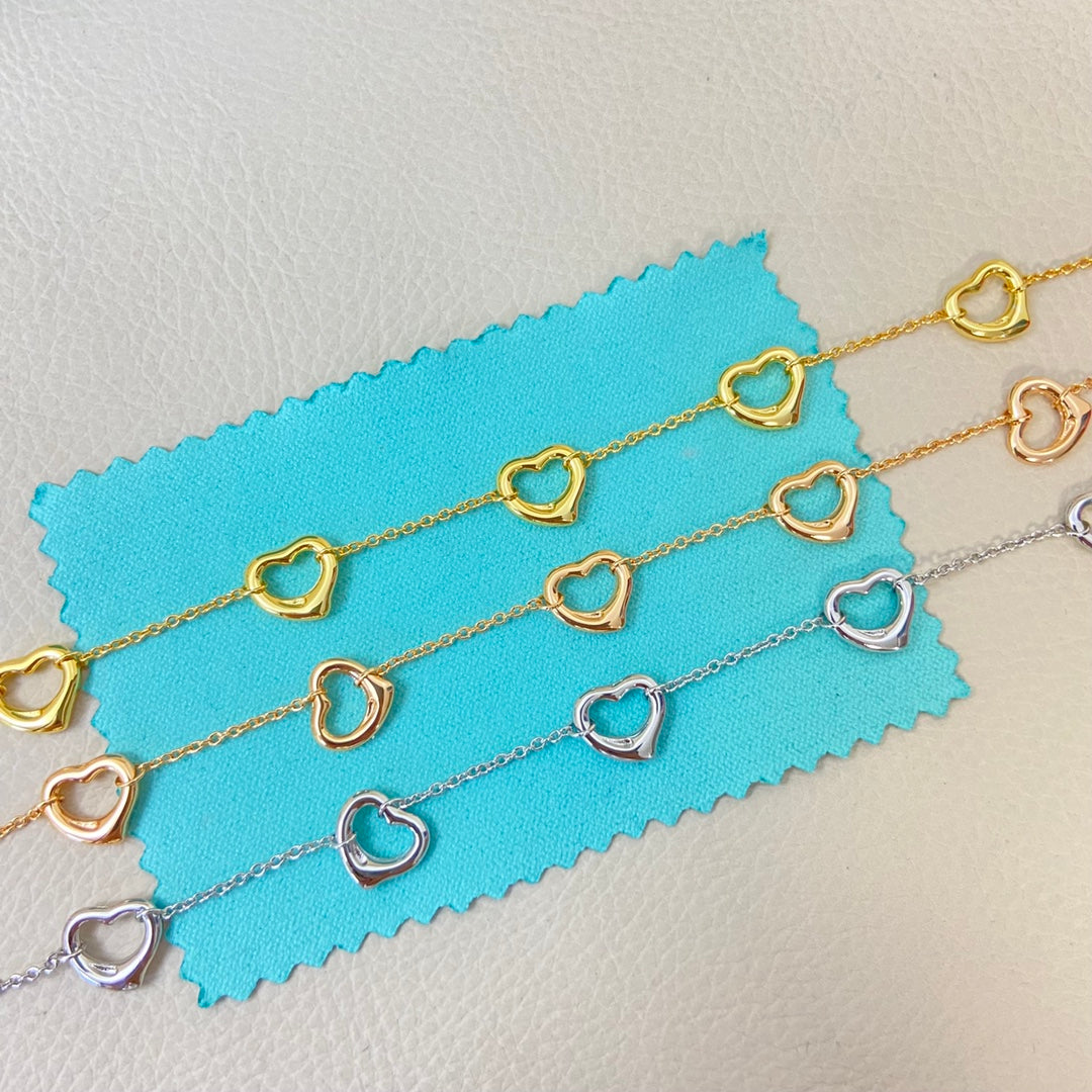575RVA174K  Popular Bracelets