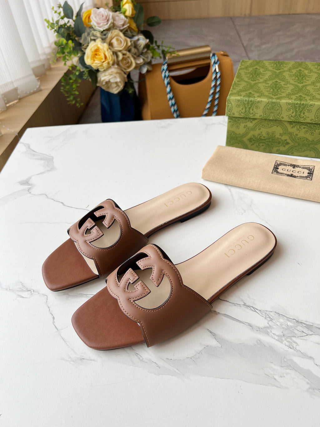 256XB30Z Popular high-quality leather Shoes