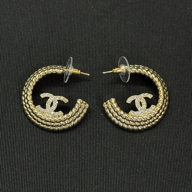 15ZC52E Popular Earrings