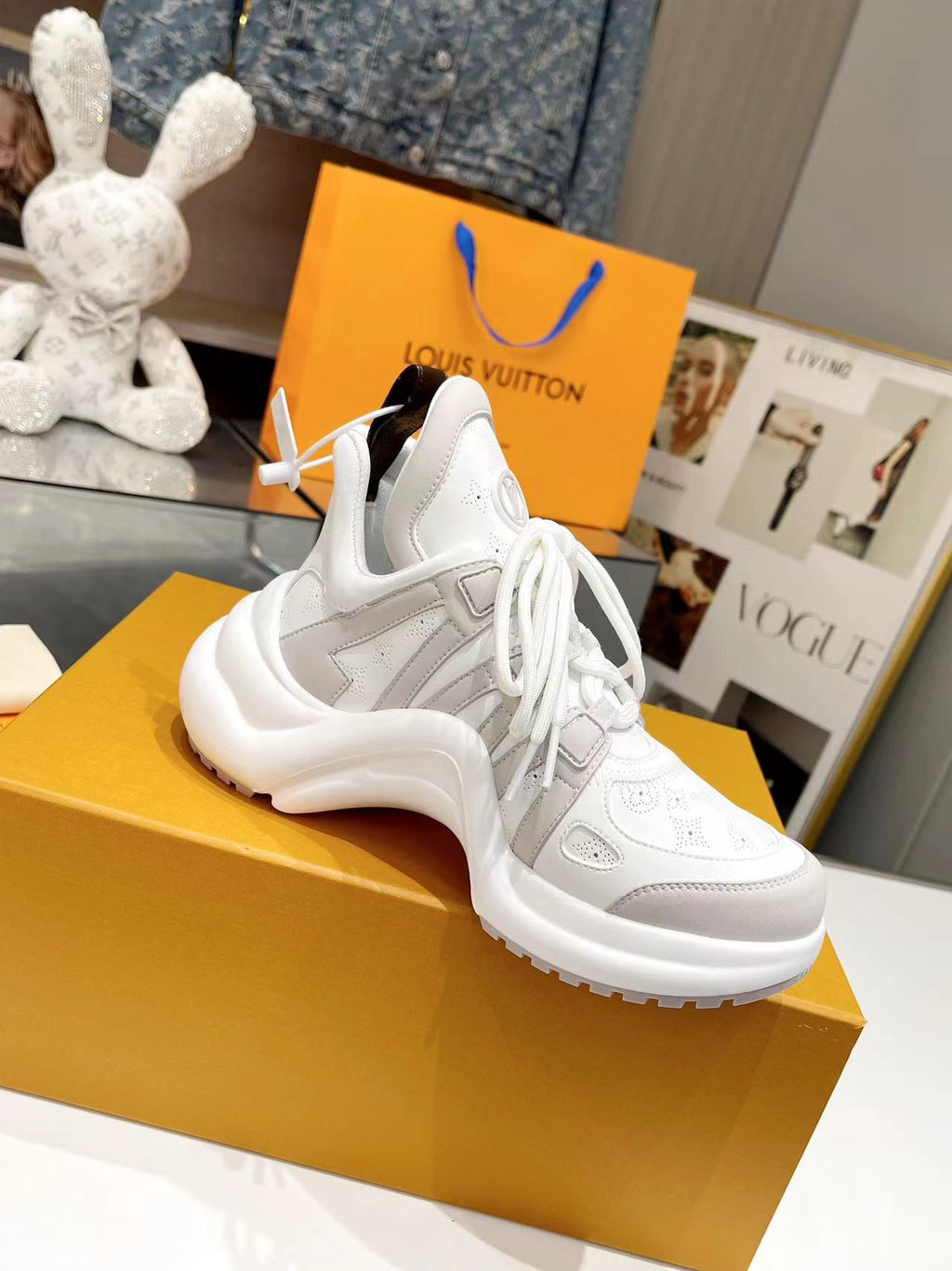 295QE179Z  Popular high-quality Shoes