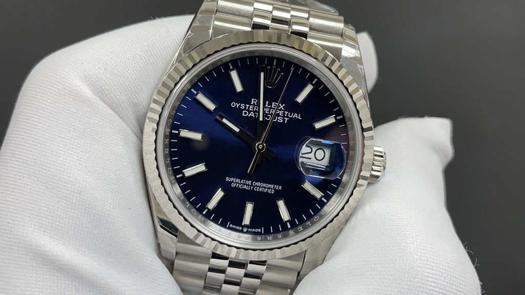 136RL1L Popular Watches