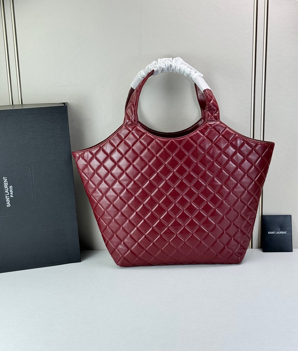 136PSL26B Popular leather bag