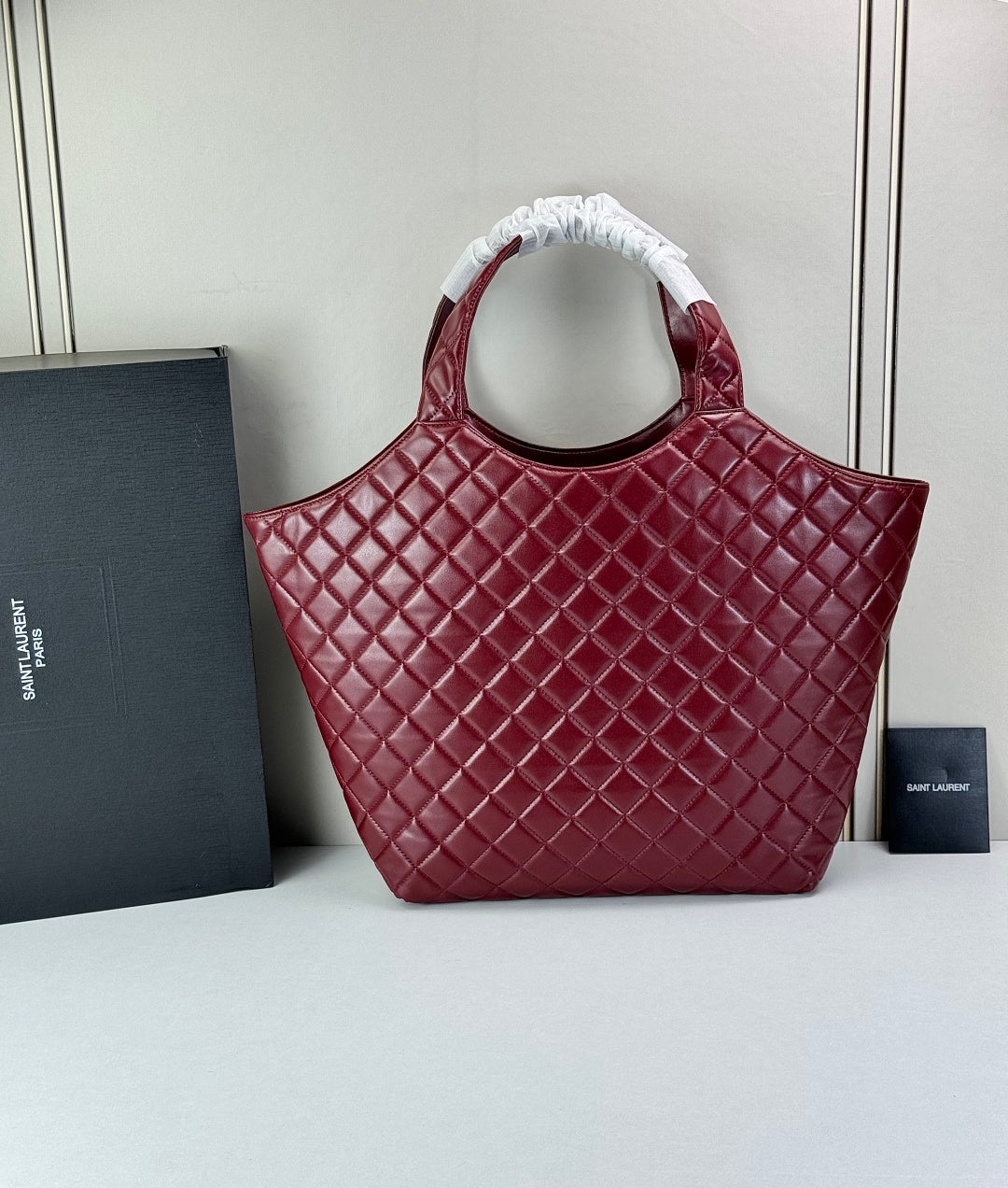136PSL26B Popular leather bag