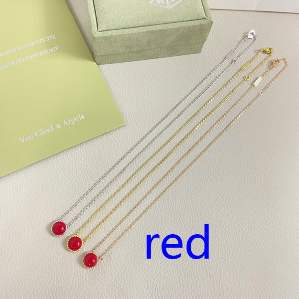 55QVA222X Popular Necklace