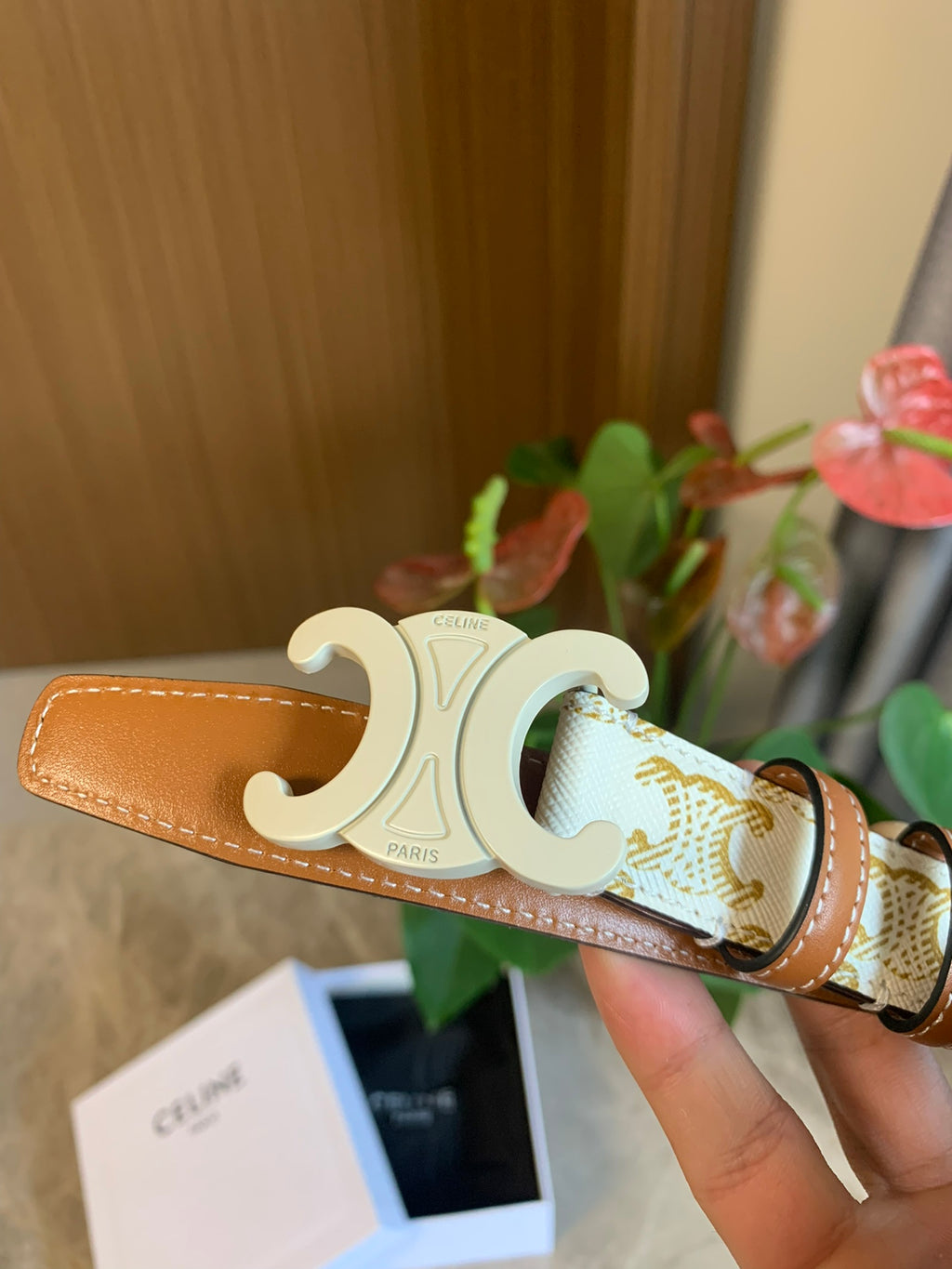 1115QN46P Popular High quality belt With full package