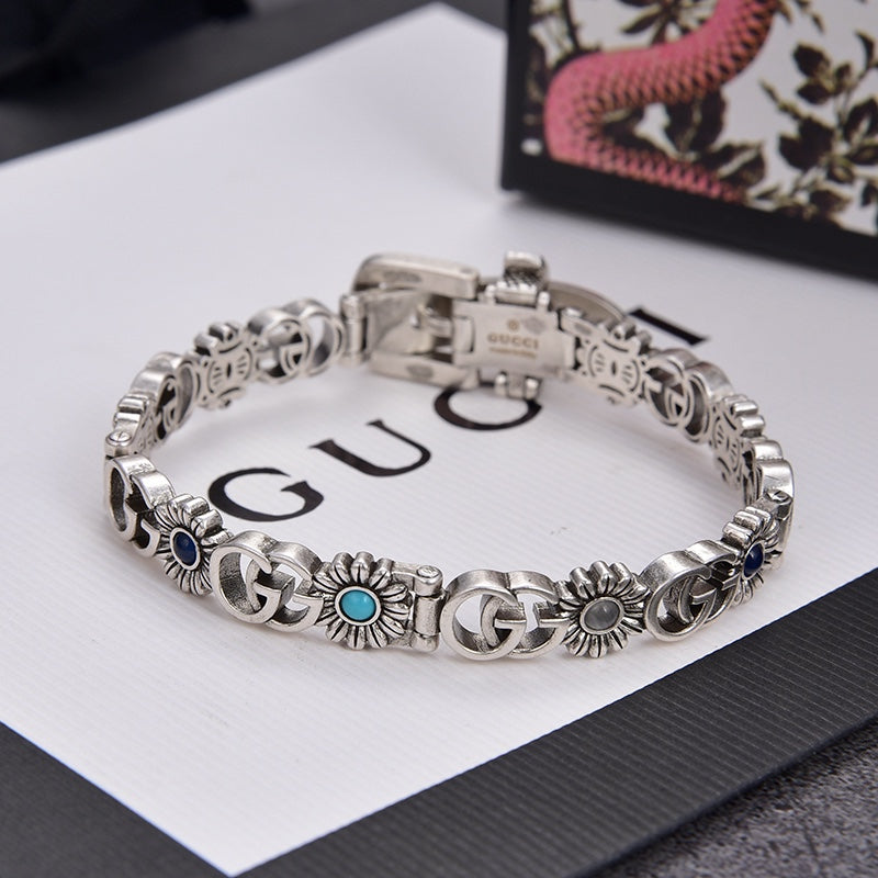 185QB21K  Popular Bracelets