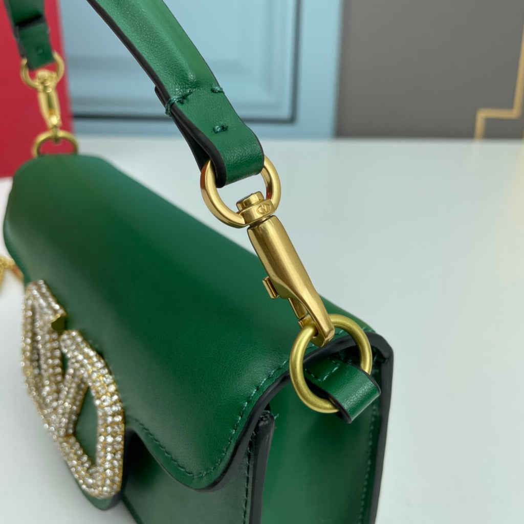1WVL114B Popular  leather bag