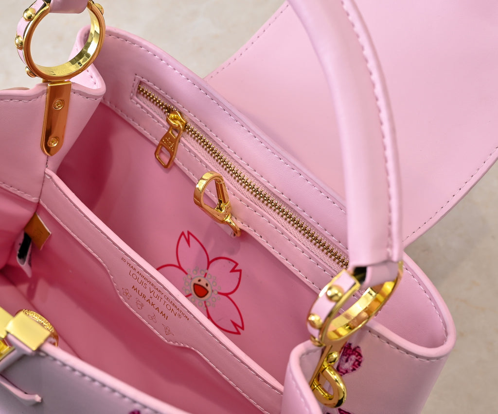 155NE42B Popular   leather bag