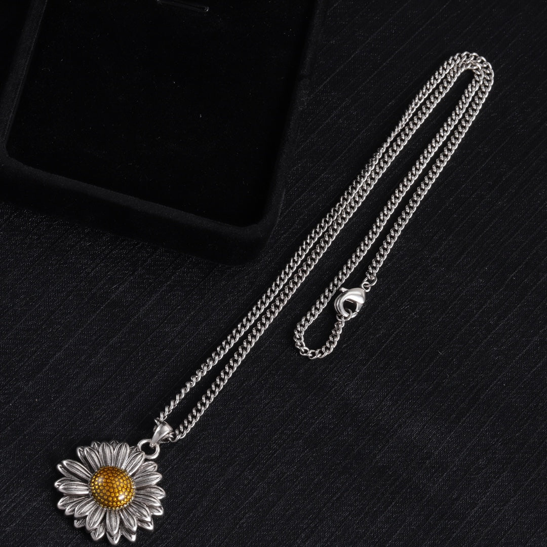 15QA25X Popular Necklace