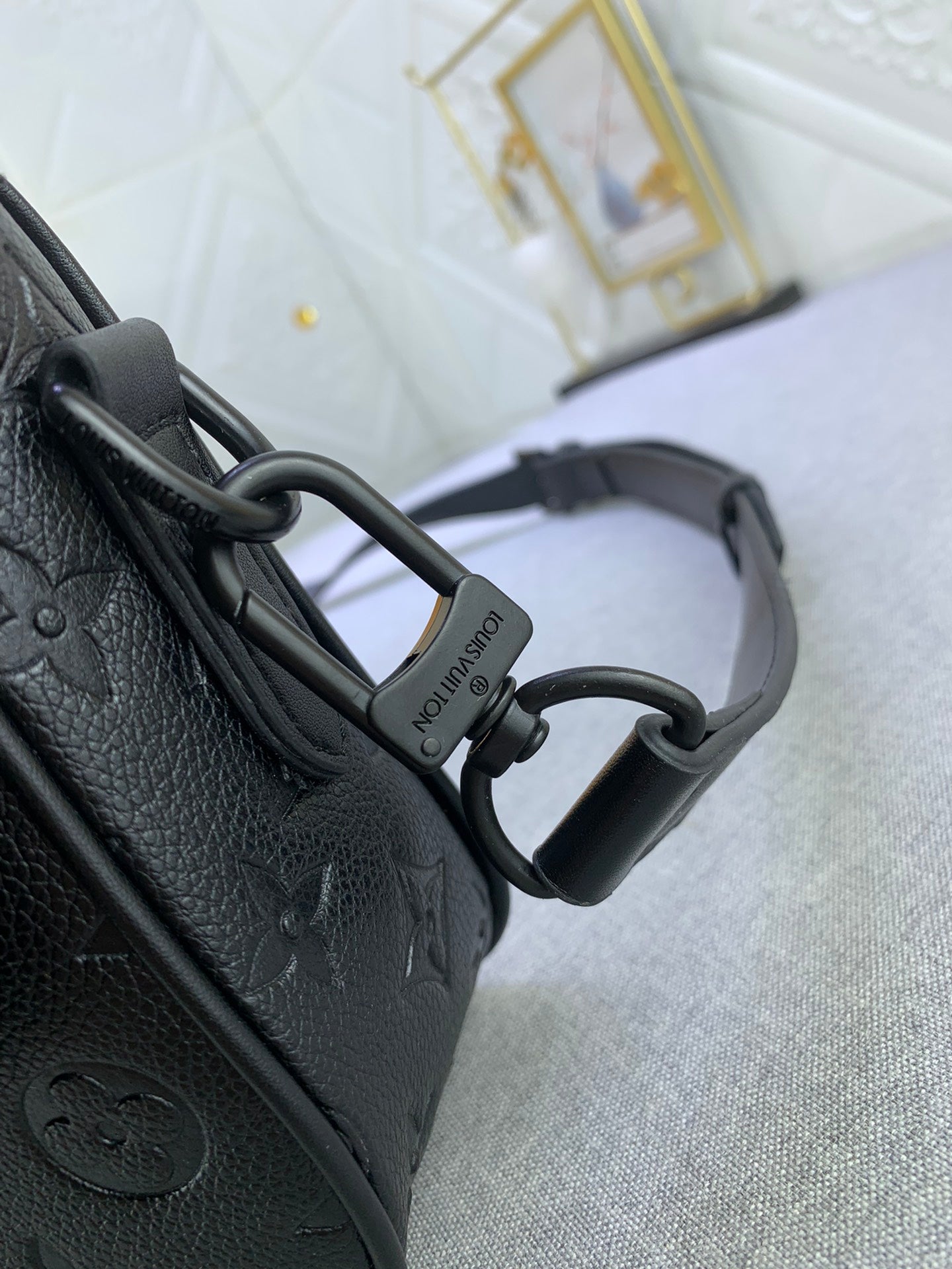 2XC475B Popular  leather bag