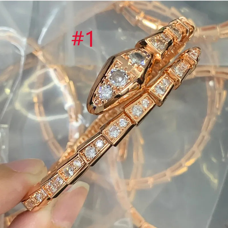 84I39K  Popular Bracelets