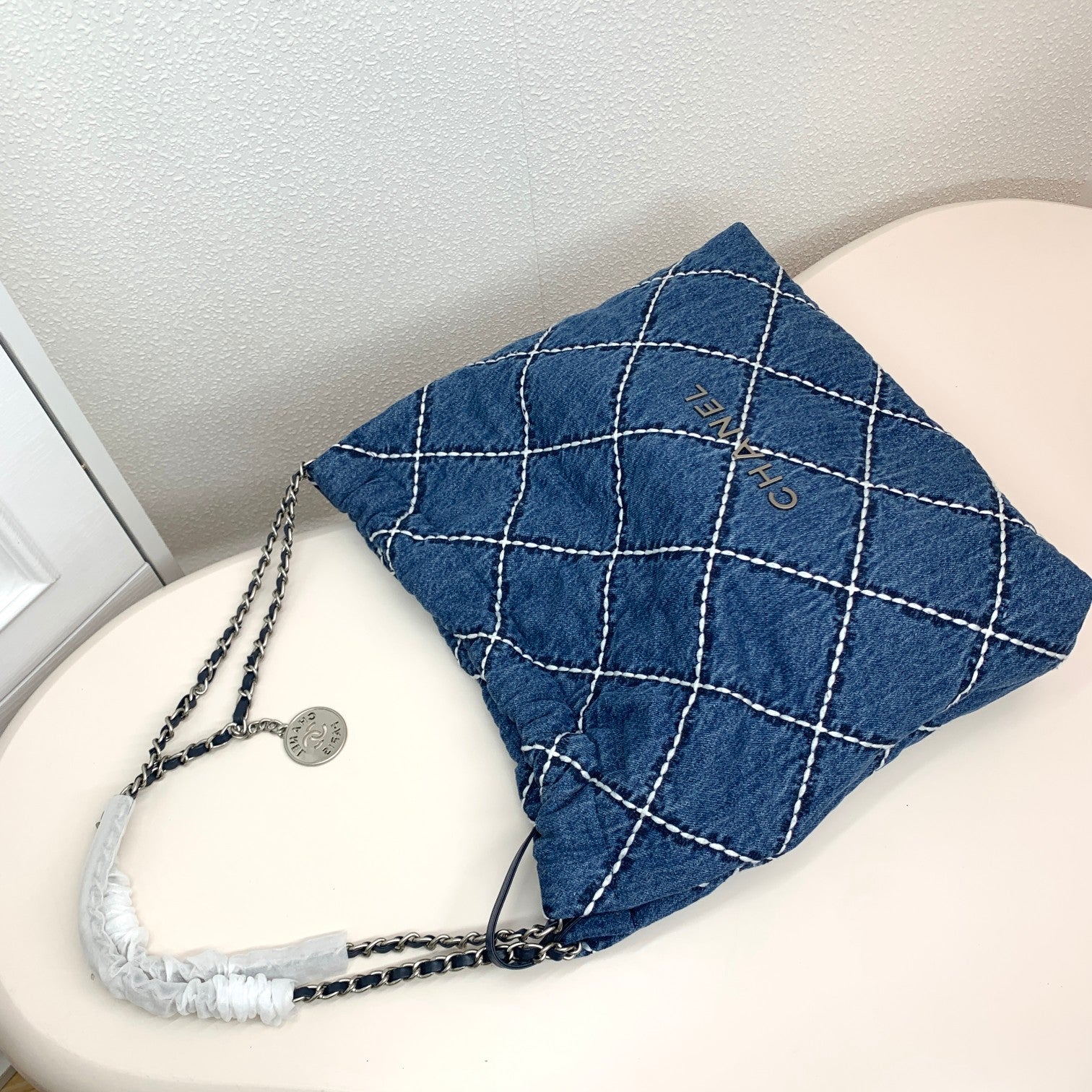 B1R46C6 Popular denim bags