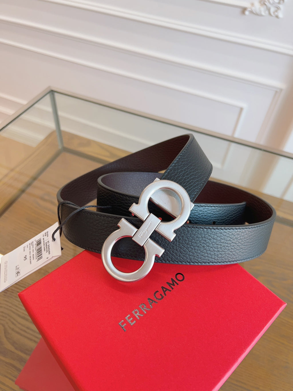 1115QA33P Popular High quality belt With full package