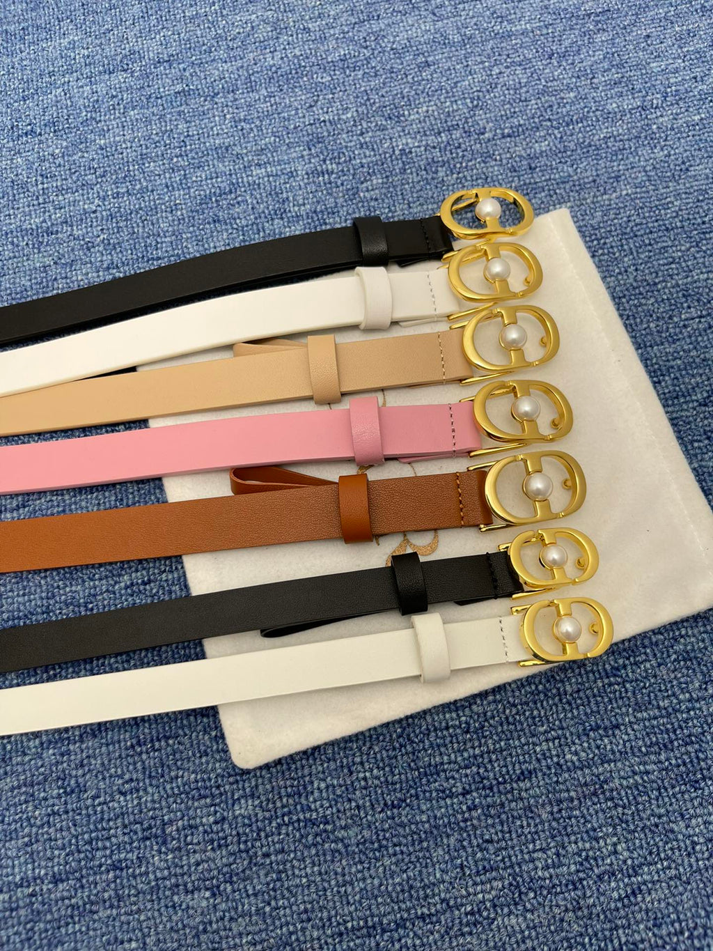 155RD198P Popular   High quality belt With full package
