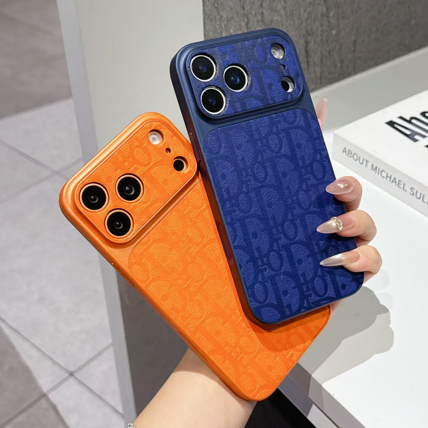 36XD13A Popular Phone Case