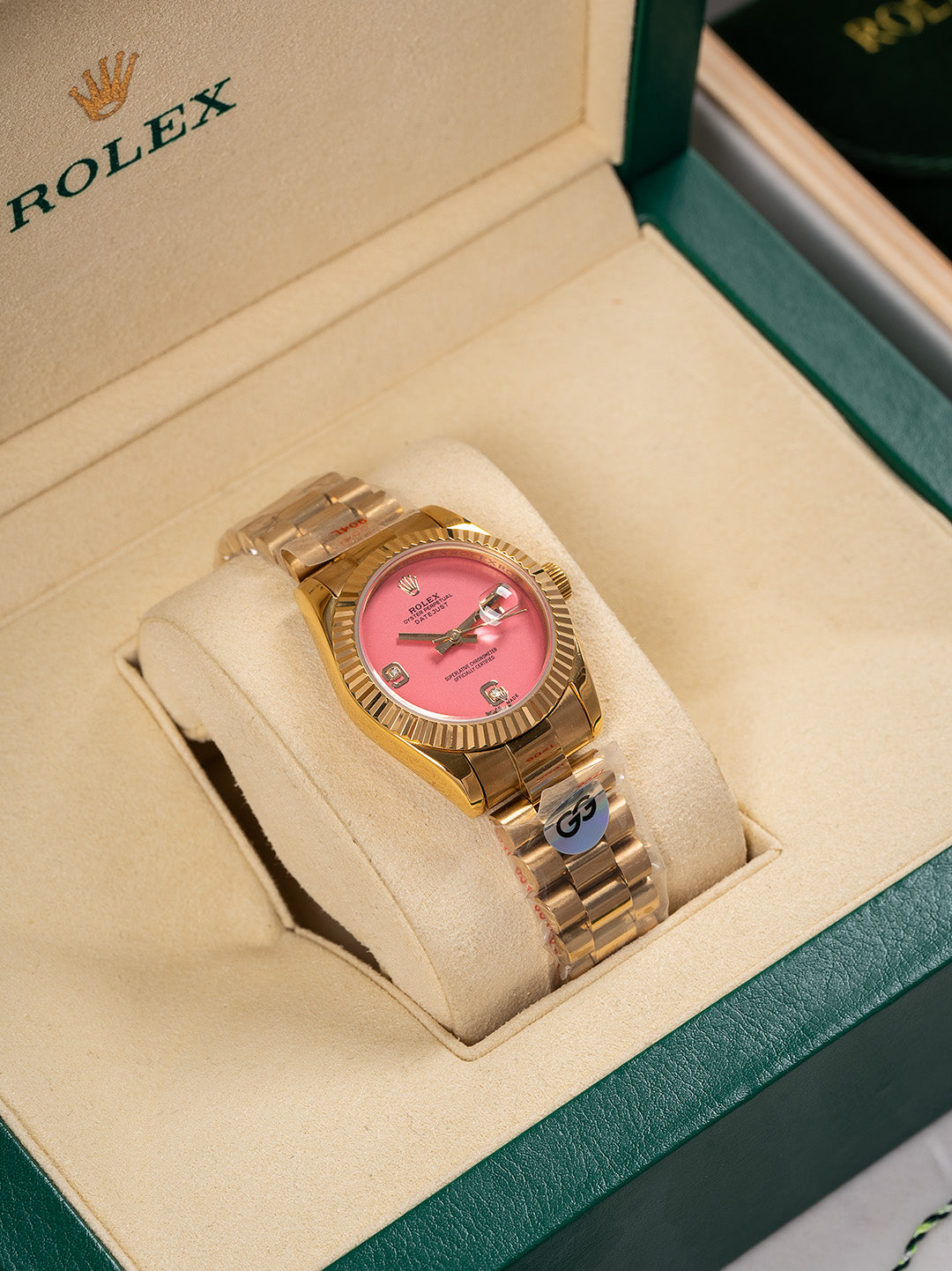 136RL13L Popular Watches