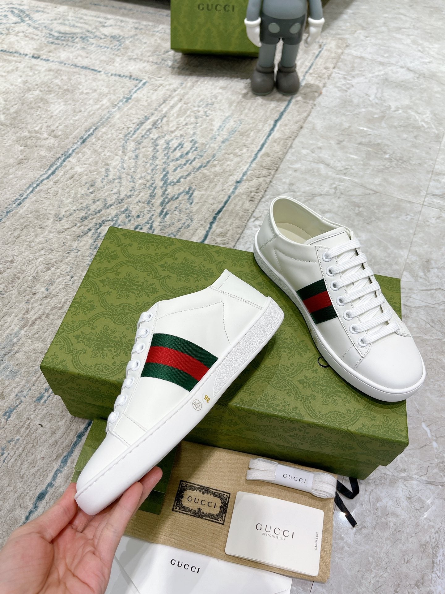 2105QB199Z Popular high-quality Shoes