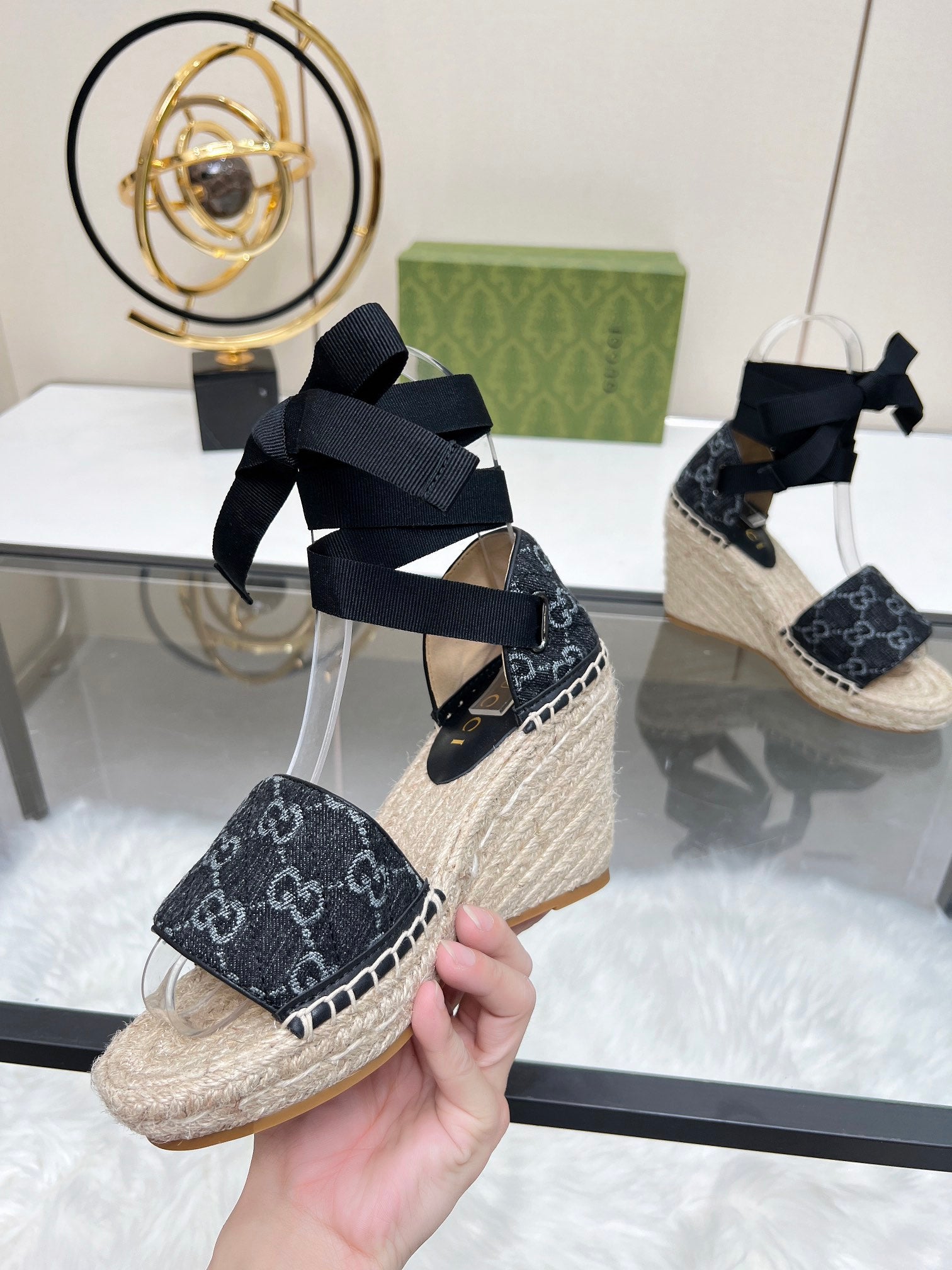Z2X66B37 Popular High heels