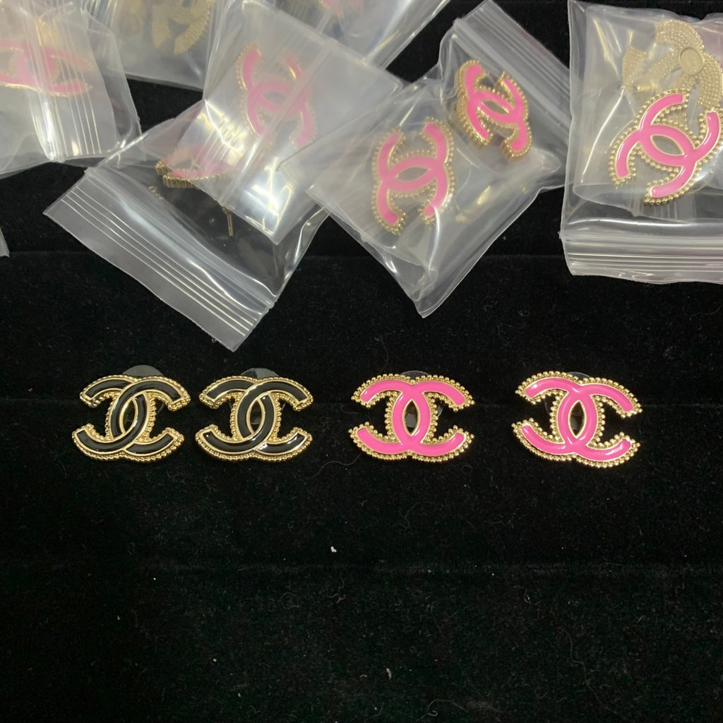 14C234E Popular  Earrings