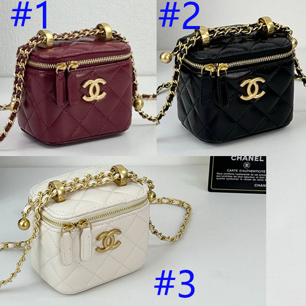195BC4B Popular  bag
