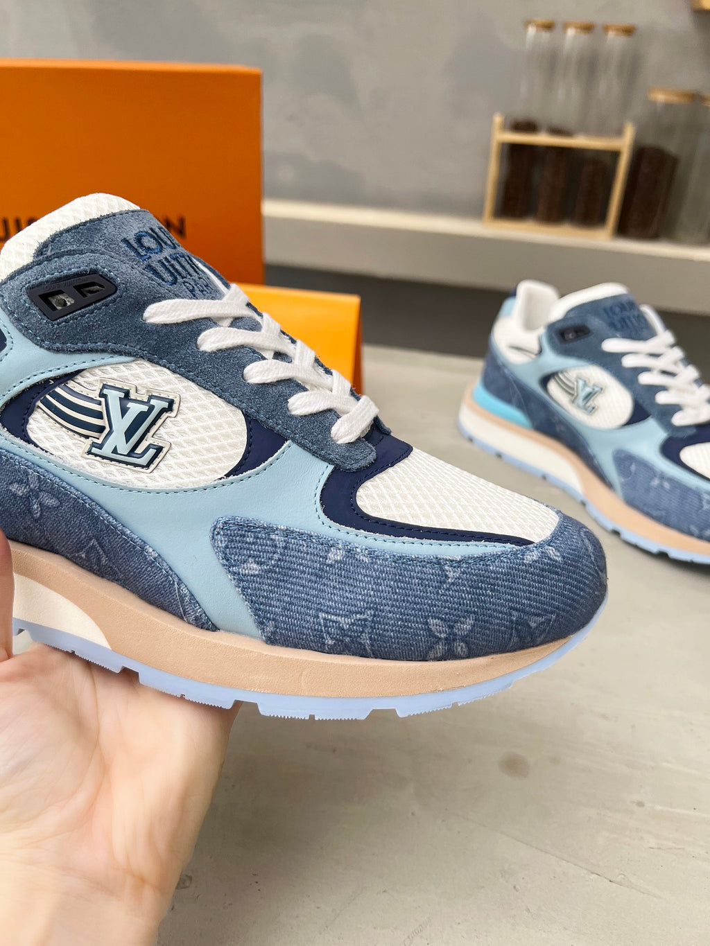 2105QE230Z Popular high-quality  Shoes