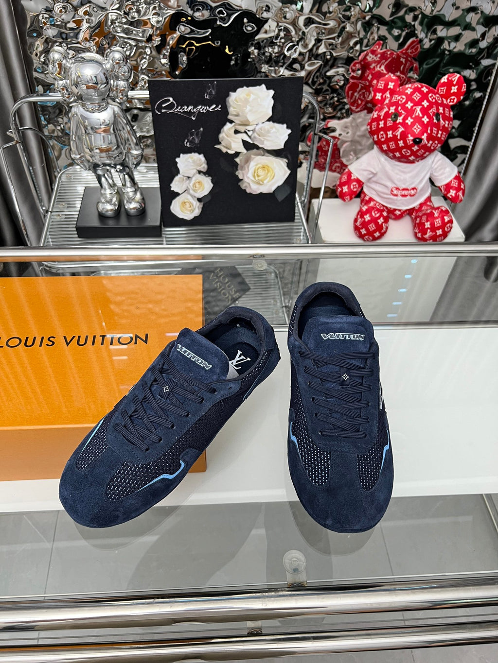 2105QE248Z Popular high-quality Shoes